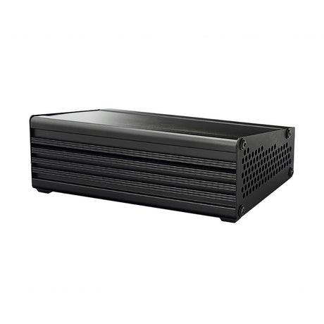 Alfatronix 115 / 230V AD Series Power Supply - Motorolla CM Series - PROTEUS MARINE STORE