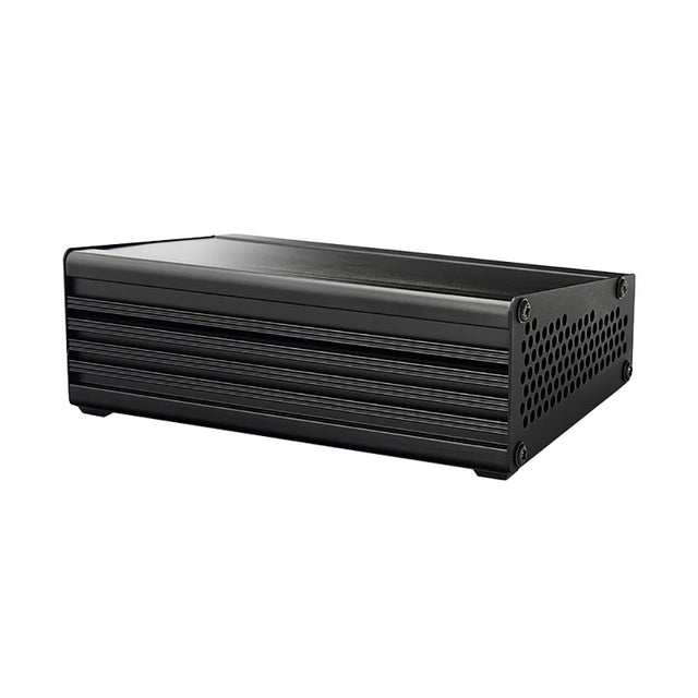 Alfatronix 115 / 230V AD Series Power Supply - Motorolla CM Series - PROTEUS MARINE STORE