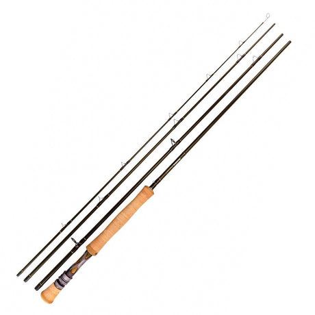 Snowbee Diamond 2 Fly Rod #3 4-Piece - 10' - PROTEUS MARINE STORE