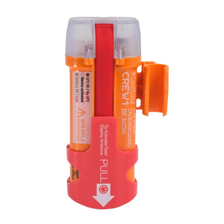 McMurdo FastFind Crew1 AIS MOB - PROTEUS MARINE STORE