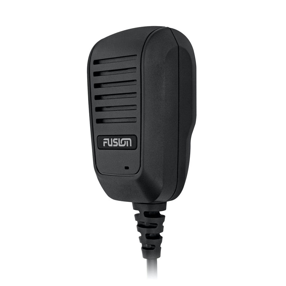 Fusion MS-FHM Marine Handheld Microphone - PROTEUS MARINE STORE