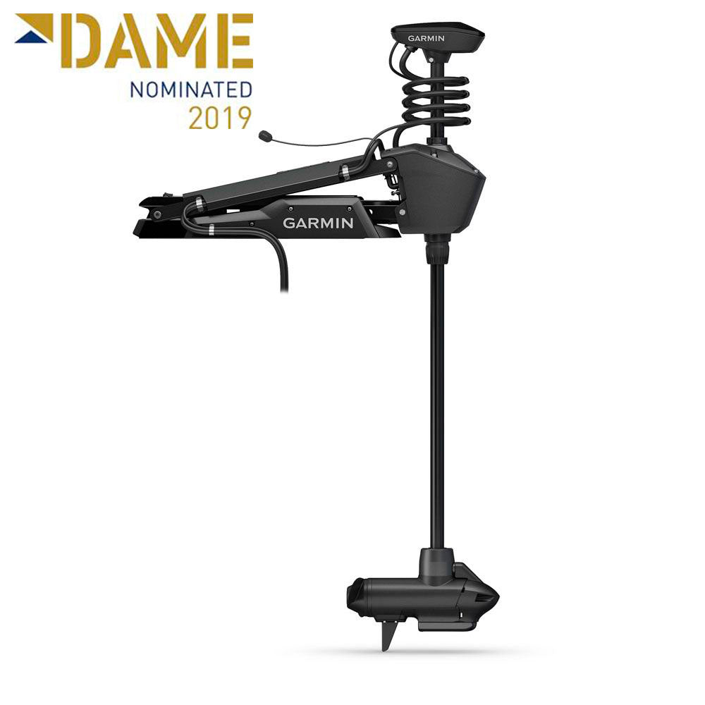 Garmin Force 50 Trolling Motor" - PROTEUS MARINE STORE