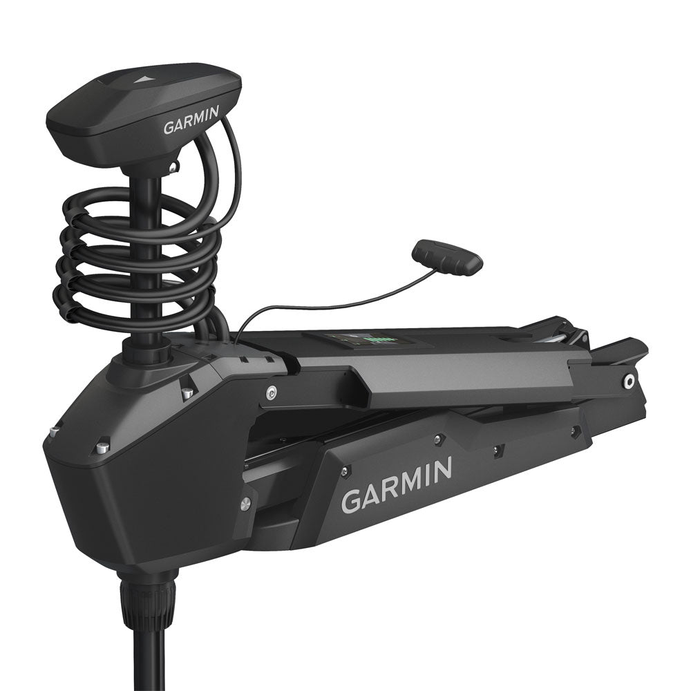 Garmin Force 50 Trolling Motor" - PROTEUS MARINE STORE