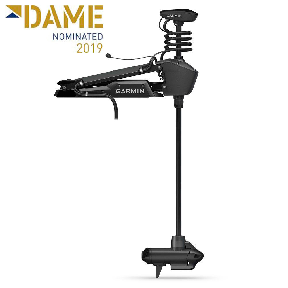 Garmin Force 57 Trolling Motor" - PROTEUS MARINE STORE