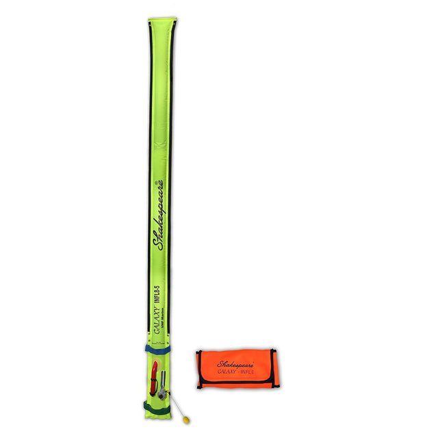 Shakespeare Galaxy Inflatable Emergency VHF Antenna - 1.5m - PROTEUS MARINE STORE