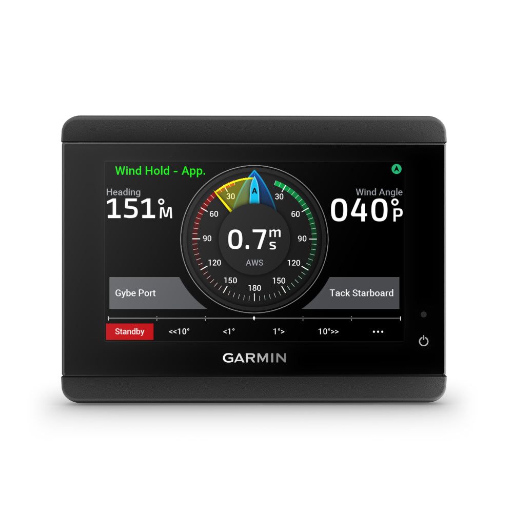 Garmin GHC 50 Marine Autopilot Instrument - PROTEUS MARINE STORE