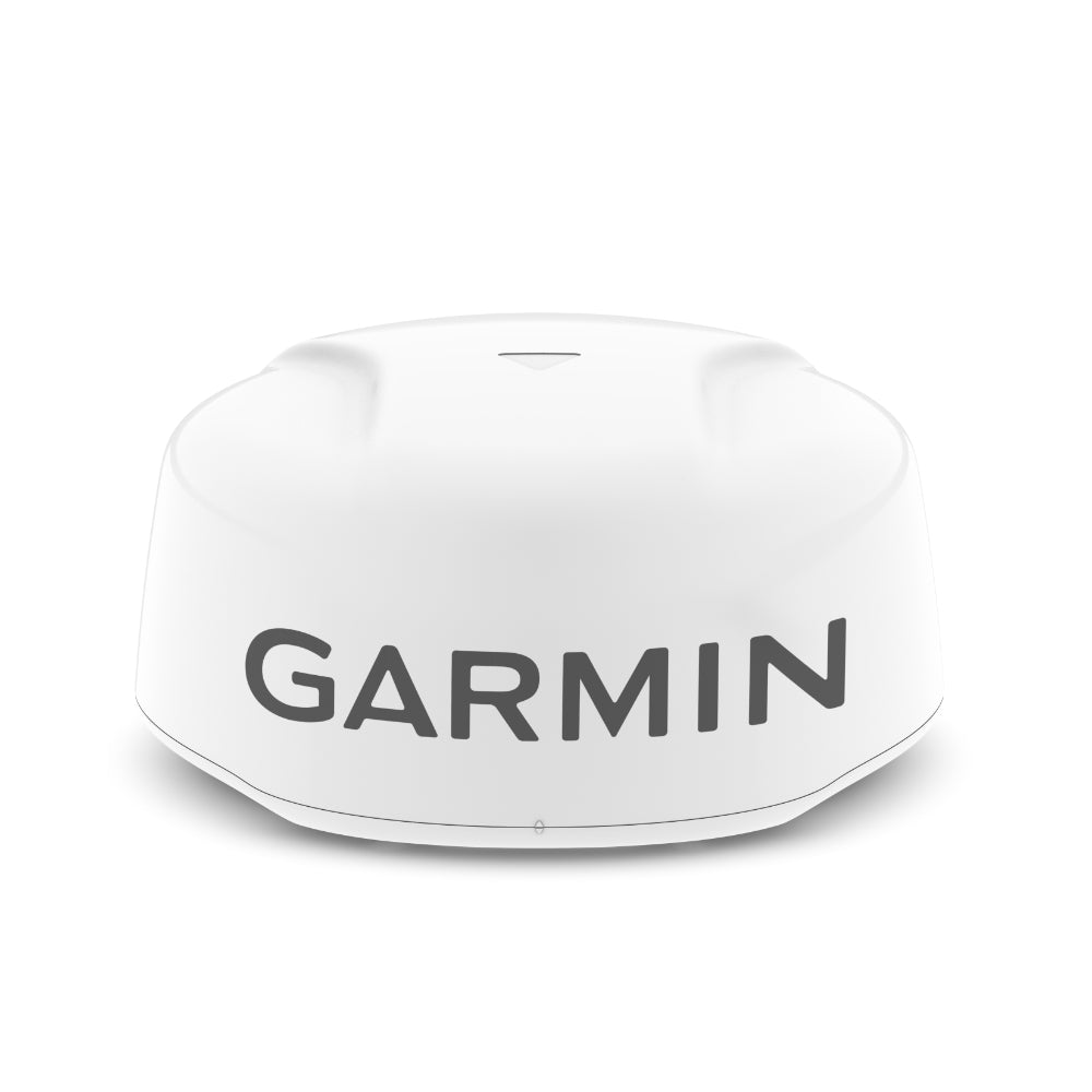 Garmin GMR Fantom 18x Radar Radome - White - PROTEUS MARINE STORE
