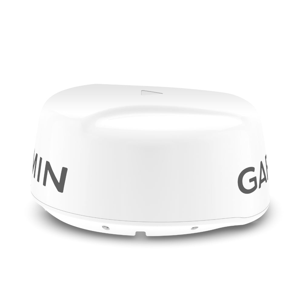Garmin GMR Fantom 18x Radar Radome - White - PROTEUS MARINE STORE