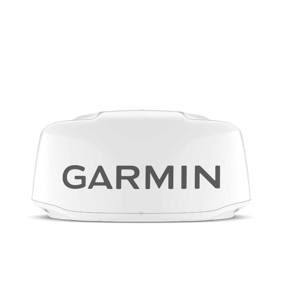 Garmin GMR Fantom 18x Radar Radome - White - PROTEUS MARINE STORE