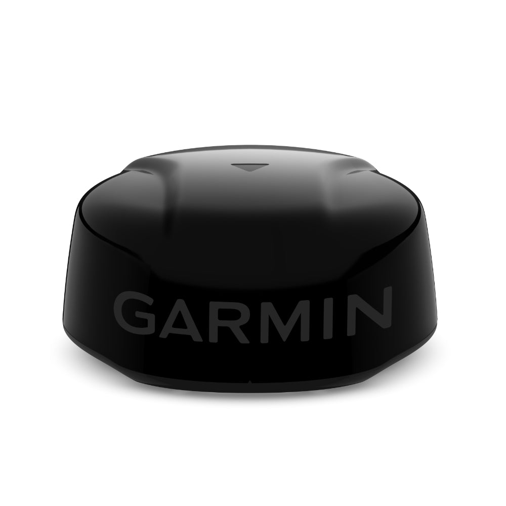 Garmin GMR Fantom 18x Radar Radome - Black - PROTEUS MARINE STORE