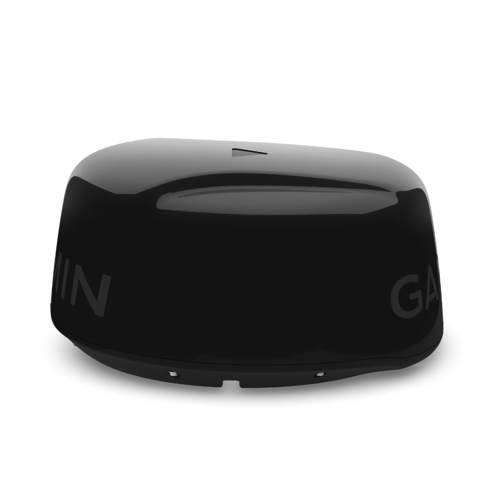 Garmin GMR Fantom 18x Radar Radome - Black - PROTEUS MARINE STORE