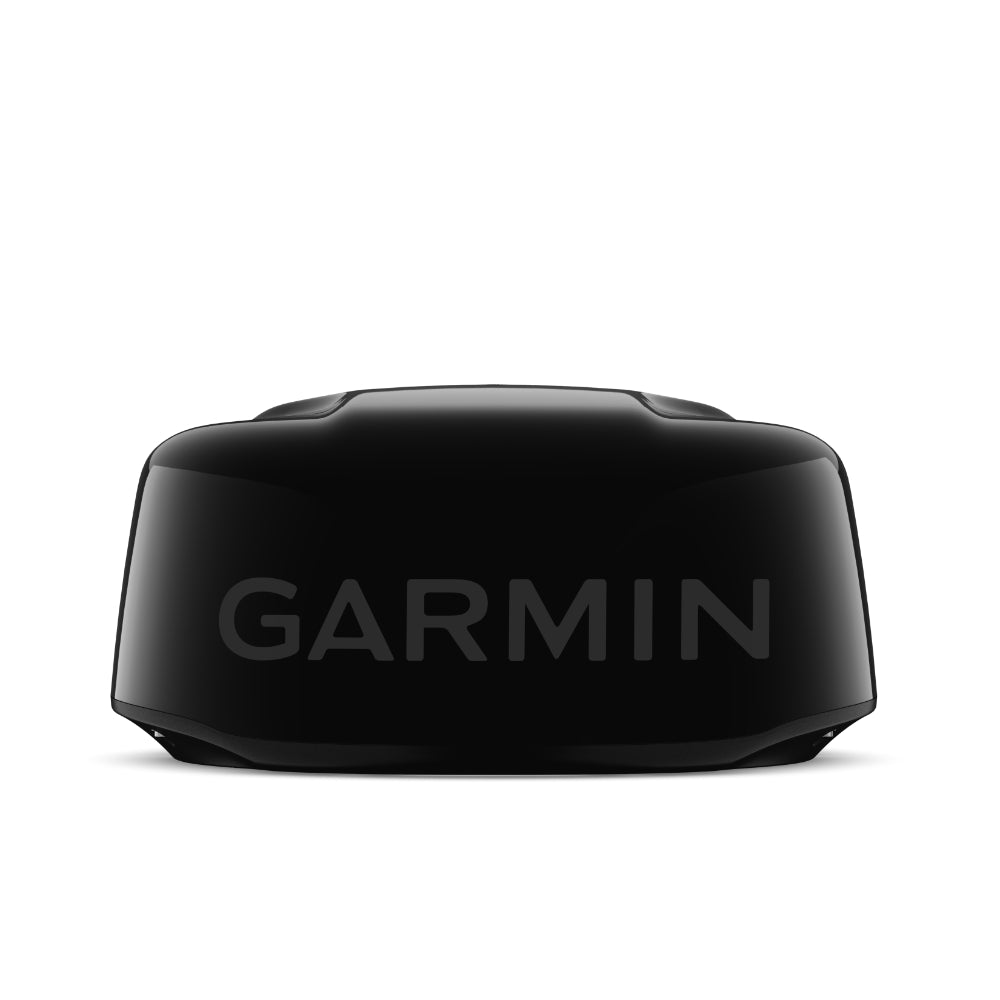 Garmin GMR Fantom 18x Radar Radome - Black - PROTEUS MARINE STORE