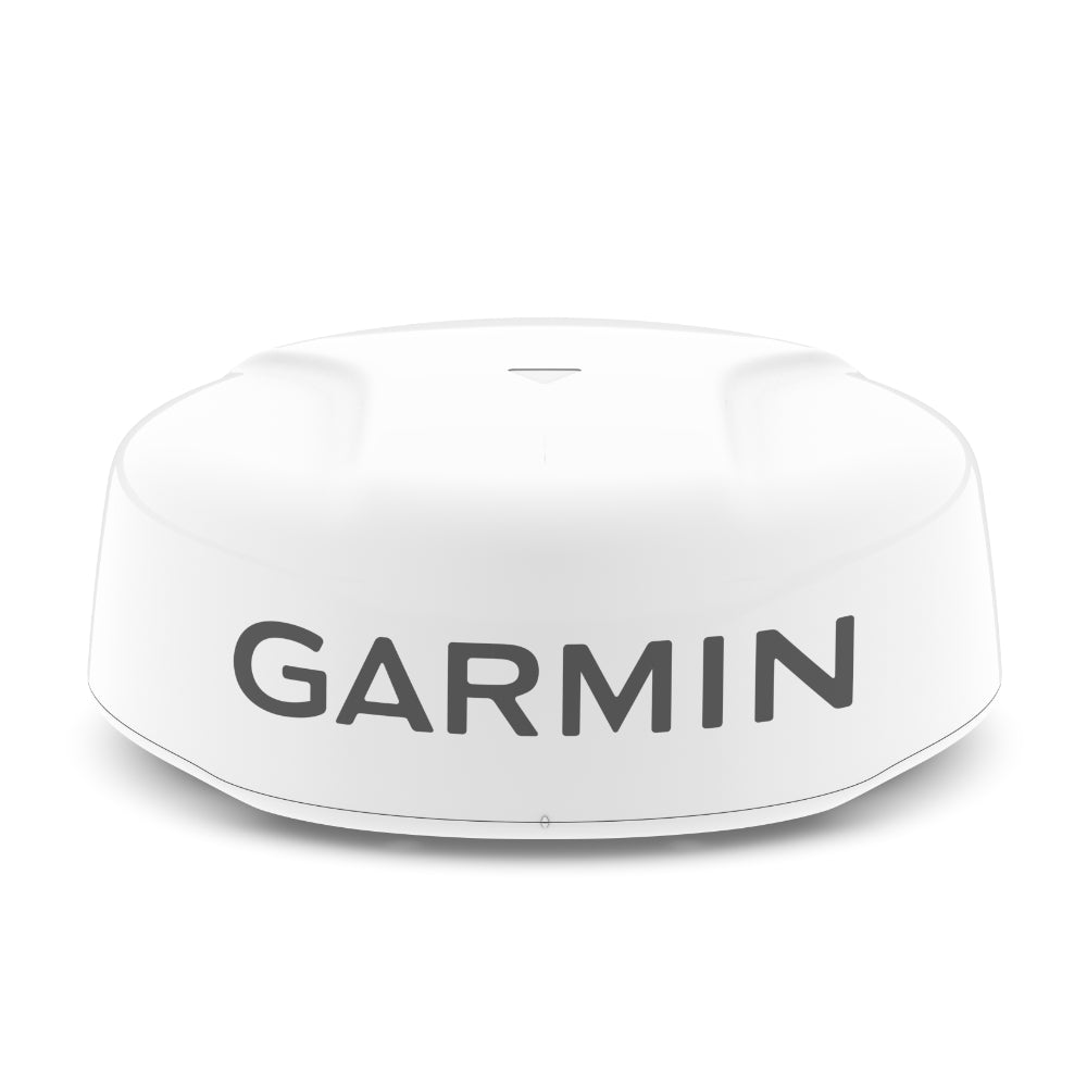 Garmin GMR Fantom 24x Radar Radome - White - PROTEUS MARINE STORE