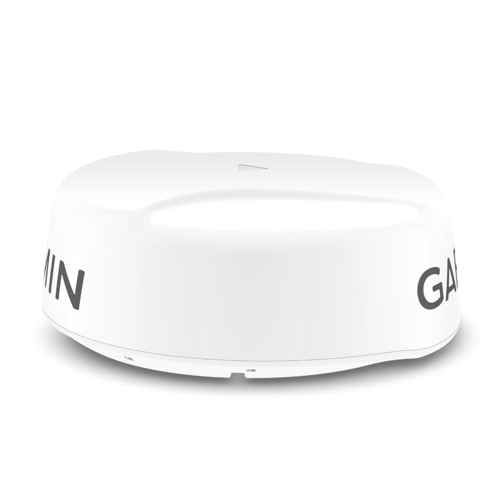 Garmin GMR Fantom 24x Radar Radome - White - PROTEUS MARINE STORE