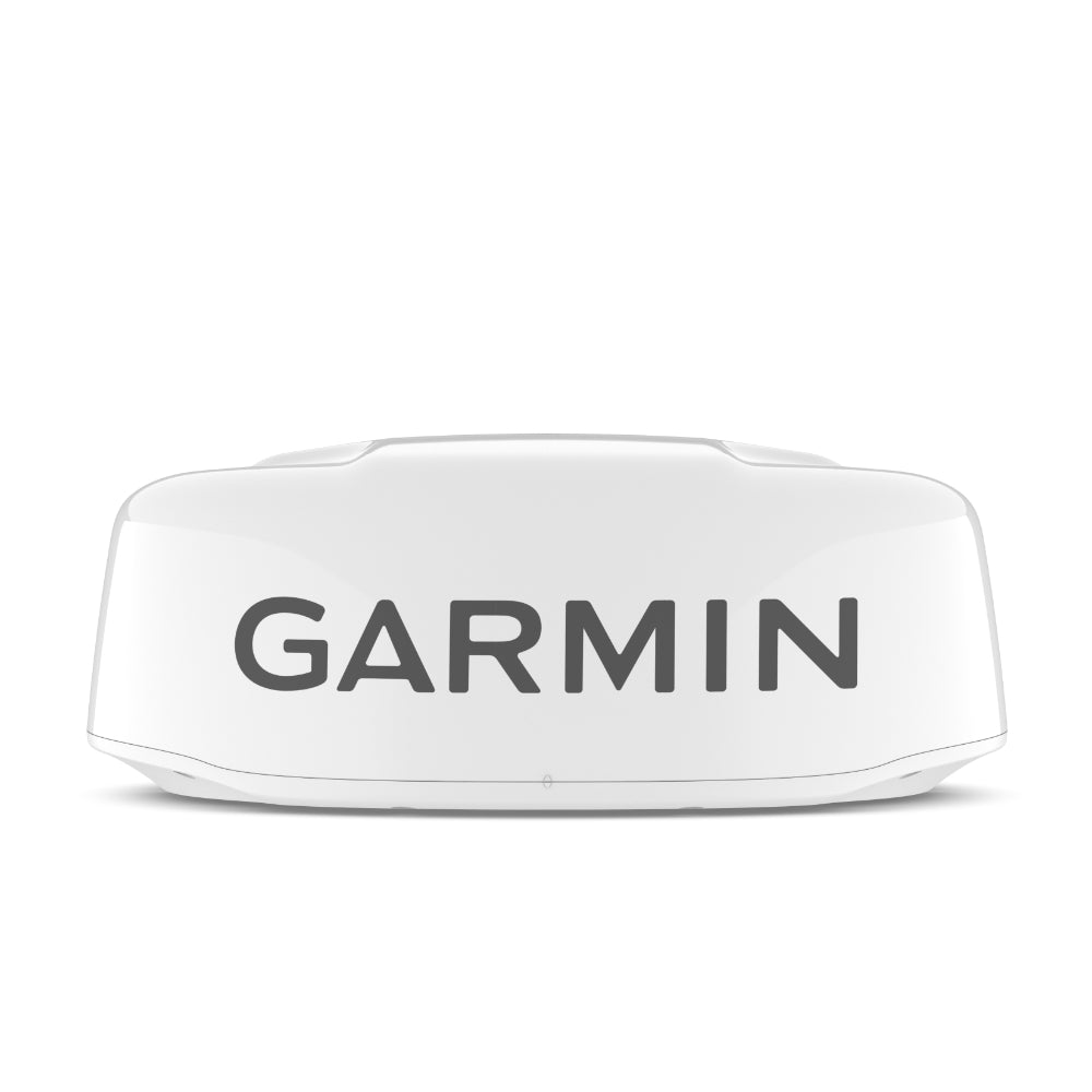 Garmin GMR Fantom 24x Radar Radome - White - PROTEUS MARINE STORE