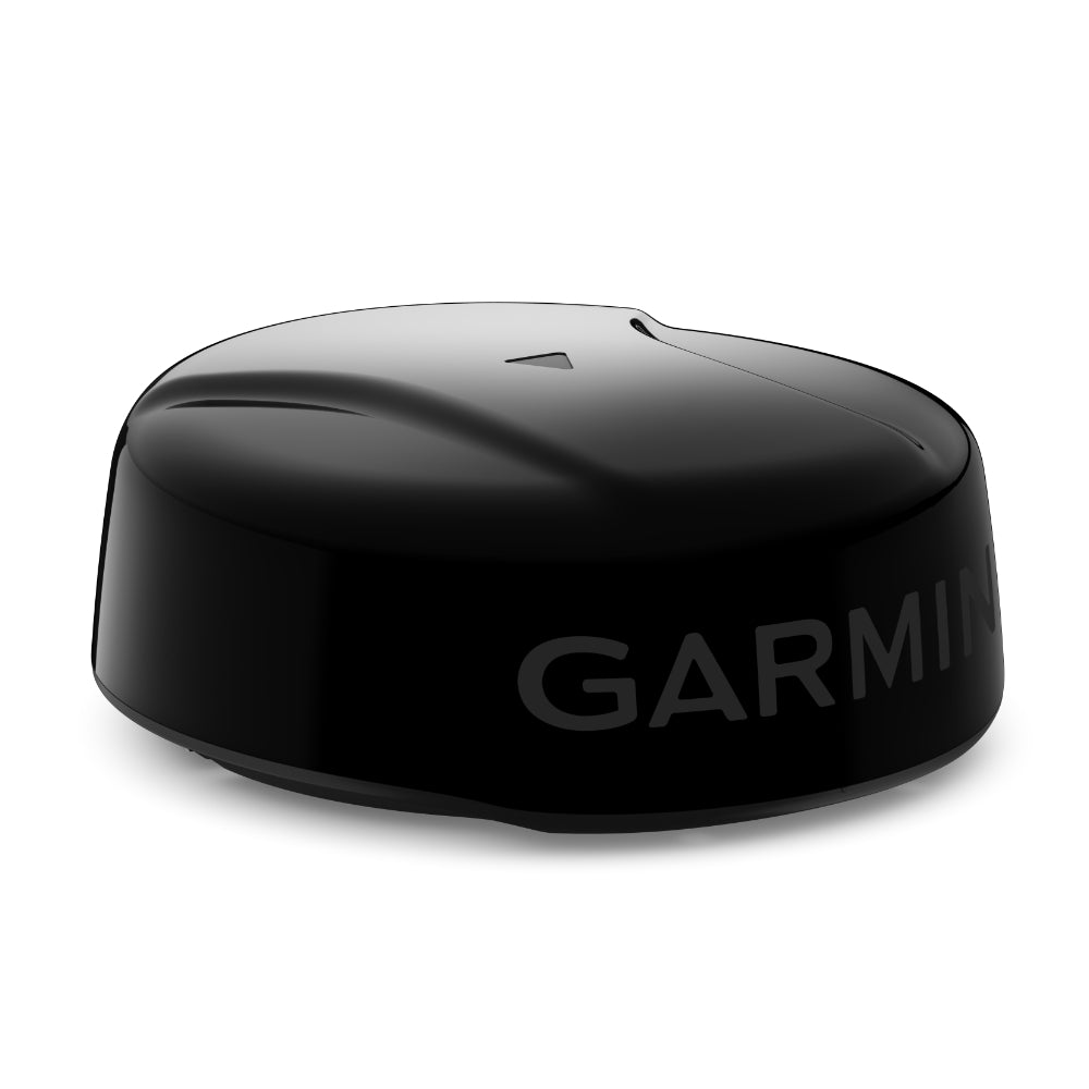 Garmin GMR Fantom 24x Radar Radome - Black - PROTEUS MARINE STORE