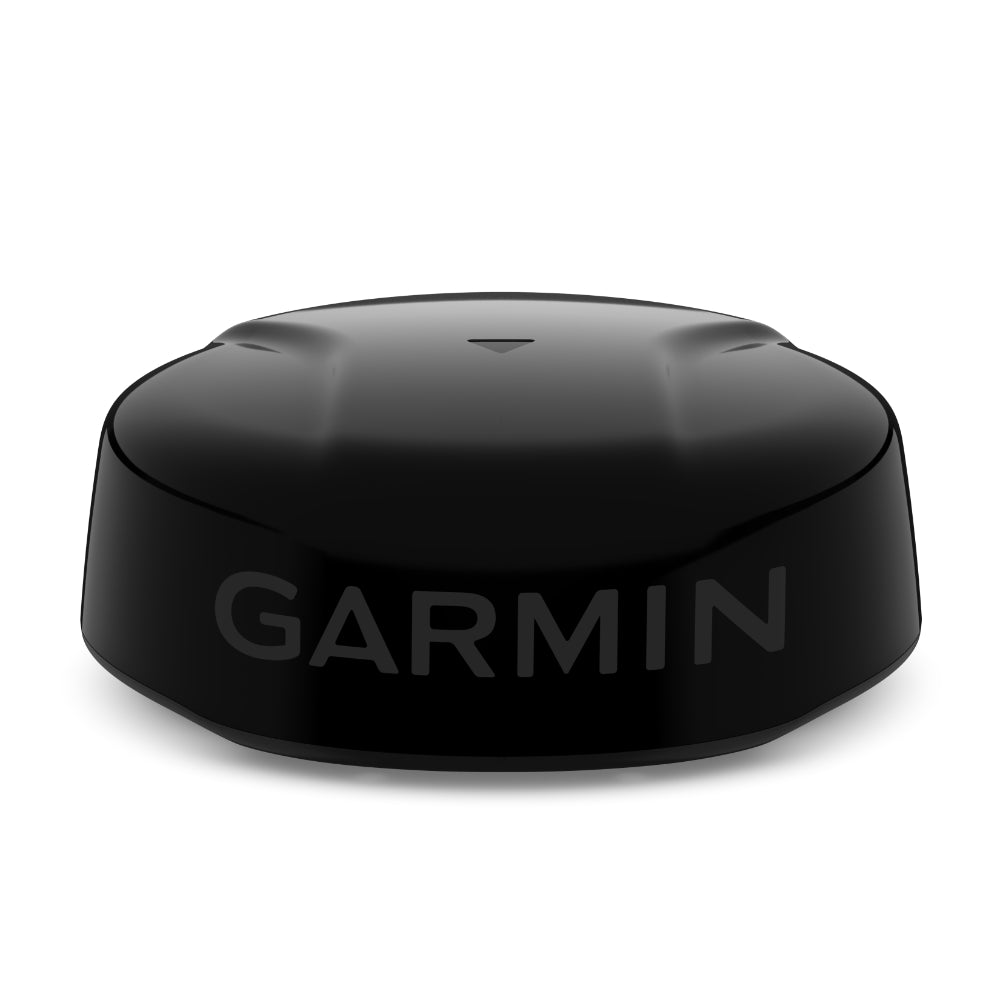 Garmin GMR Fantom 24x Radar Radome - Black - PROTEUS MARINE STORE