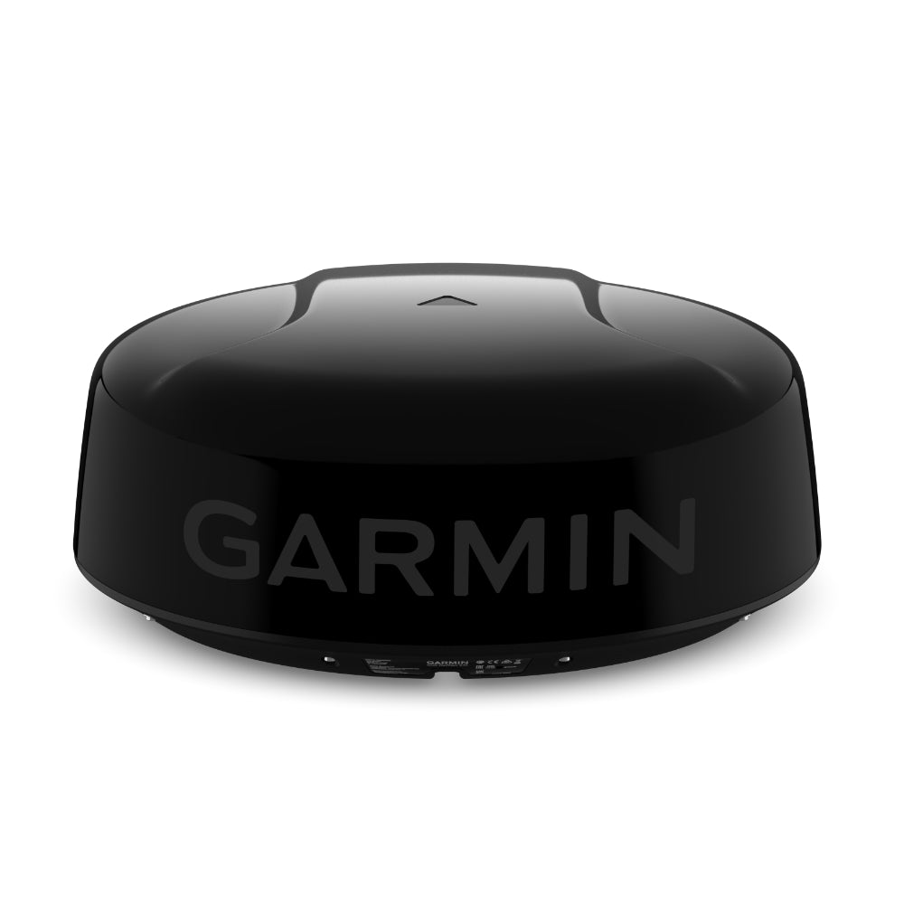 Garmin GMR Fantom 24x Radar Radome - Black - PROTEUS MARINE STORE
