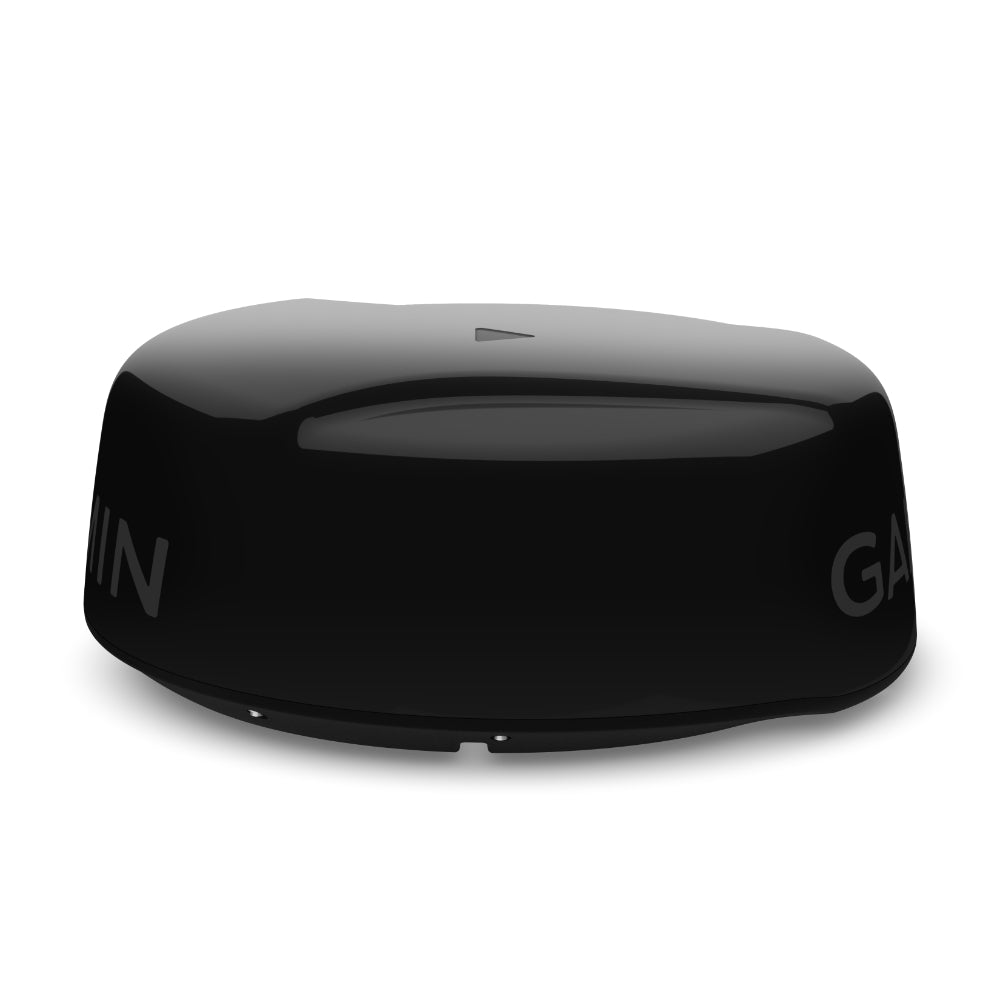 Garmin GMR Fantom 24x Radar Radome - Black - PROTEUS MARINE STORE
