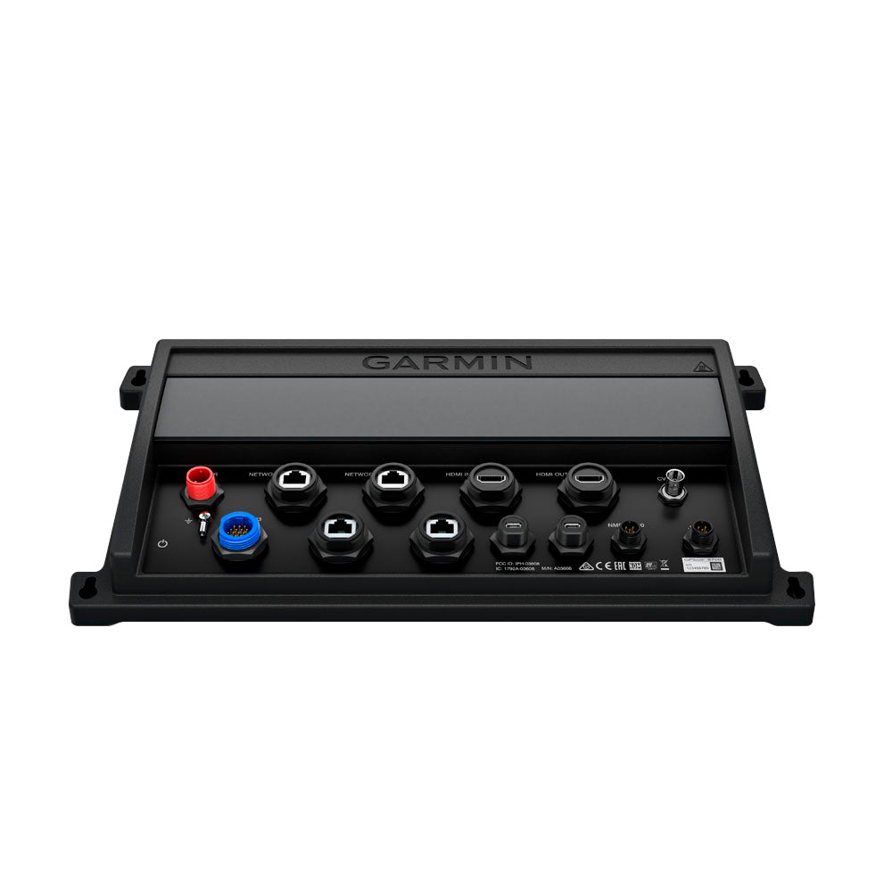 Garmin GPSMAP 8700 Fully Integrated Black Box System - PROTEUS MARINE STORE