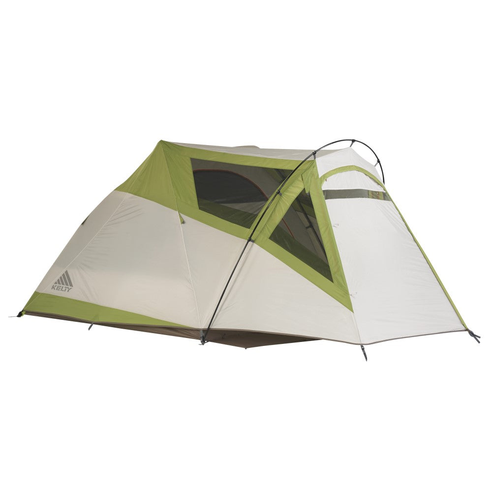 Kelty Granby 4 - 4 Person, 3 Season Family Tent - PROTEUS MARINE STORE