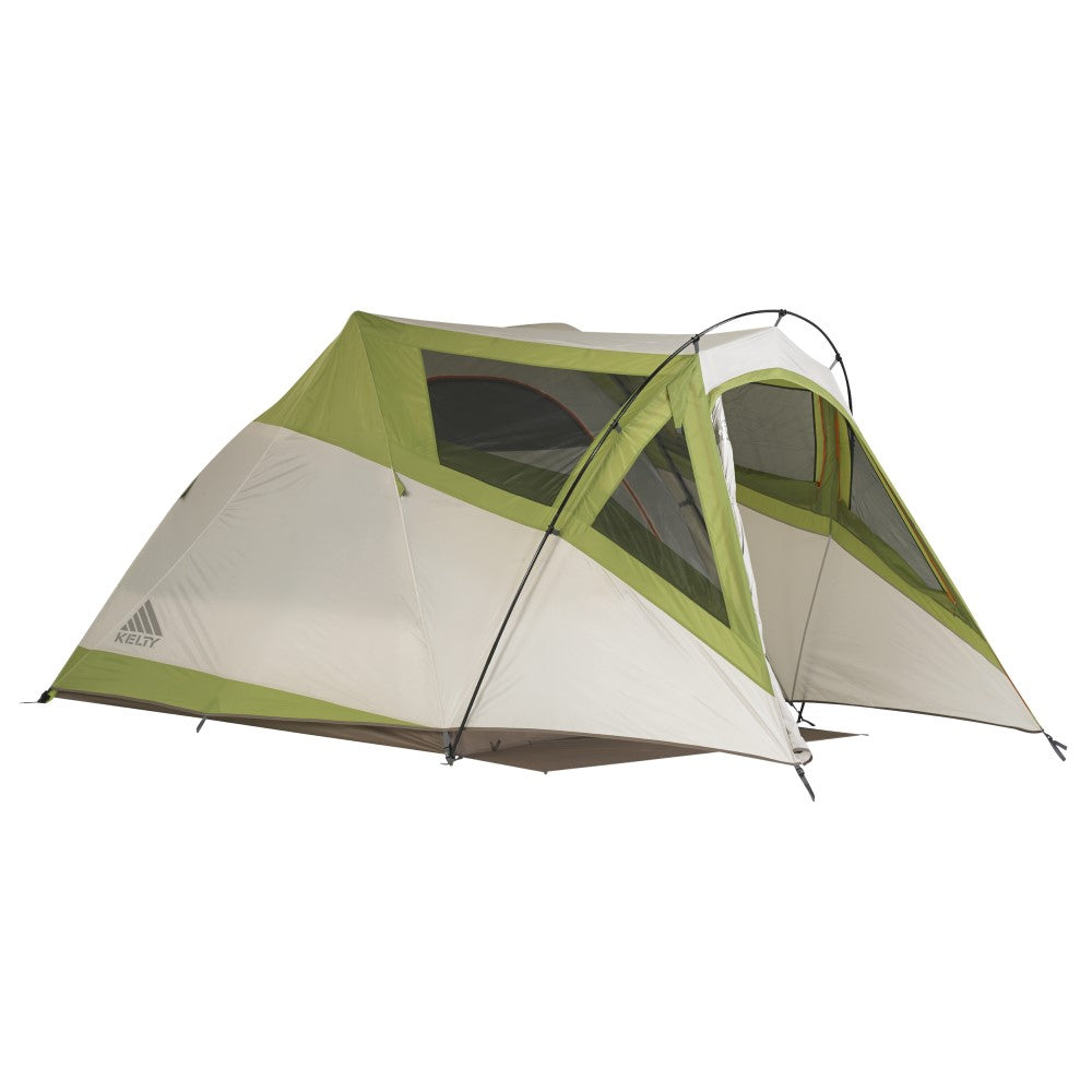 Kelty Granby 6 - 6 Person, 3 Season Tent - PROTEUS MARINE STORE