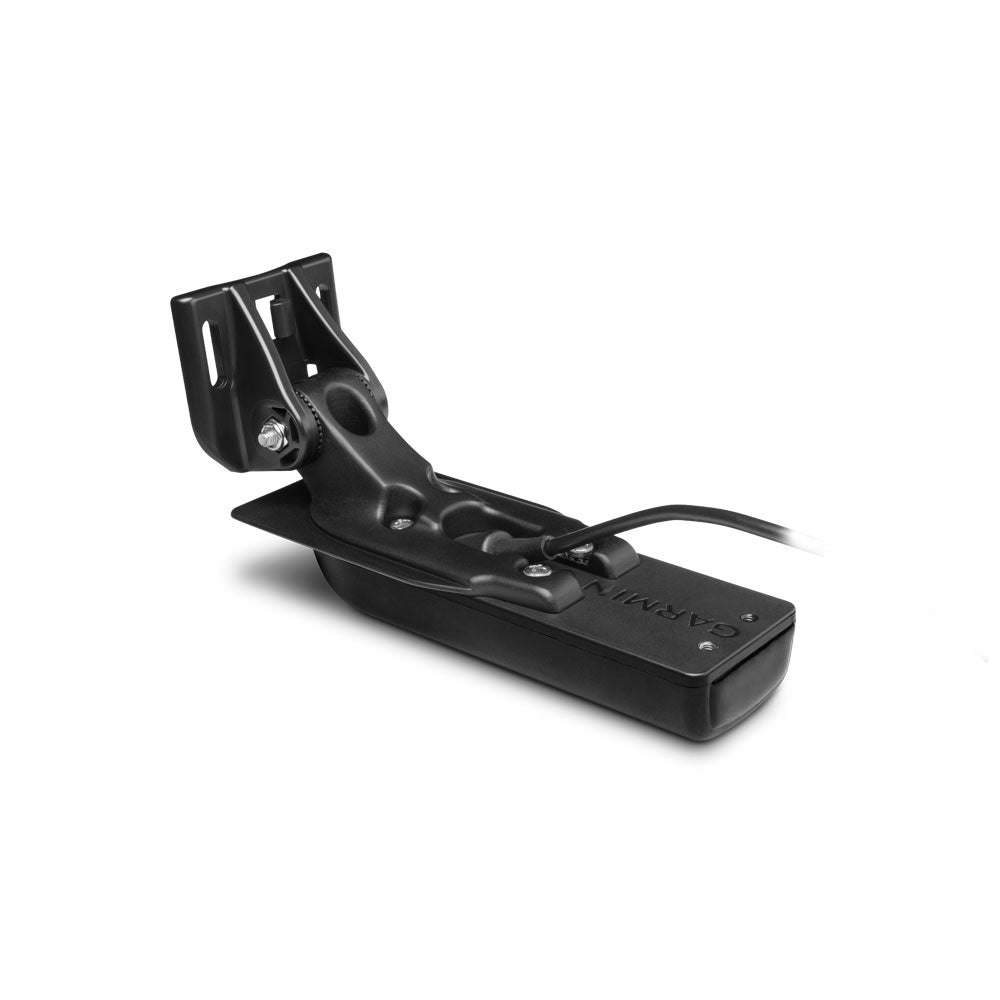 Garmin GT54UHD-TM 12 Pin Transom Mount Transducer - PROTEUS MARINE STORE