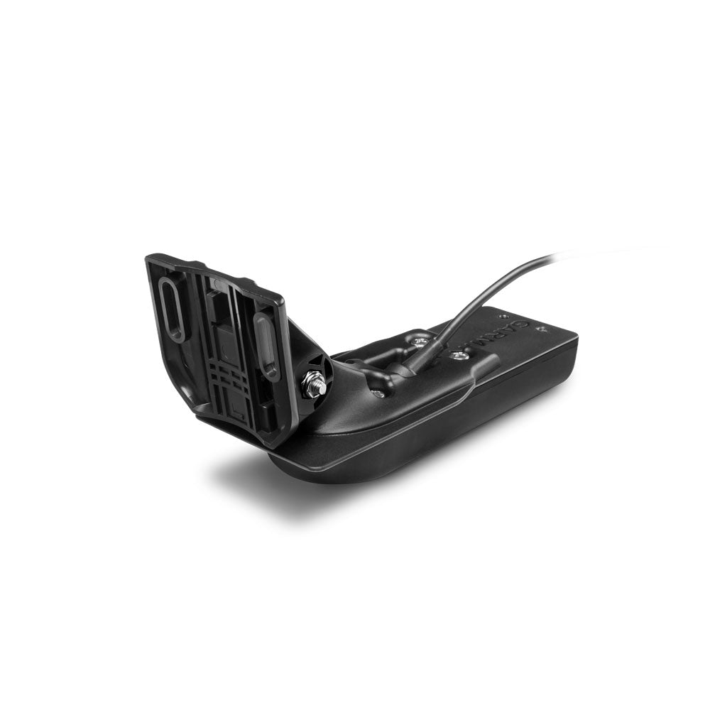 Garmin GT54UHD-TM 12 Pin Transom Mount Transducer - PROTEUS MARINE STORE