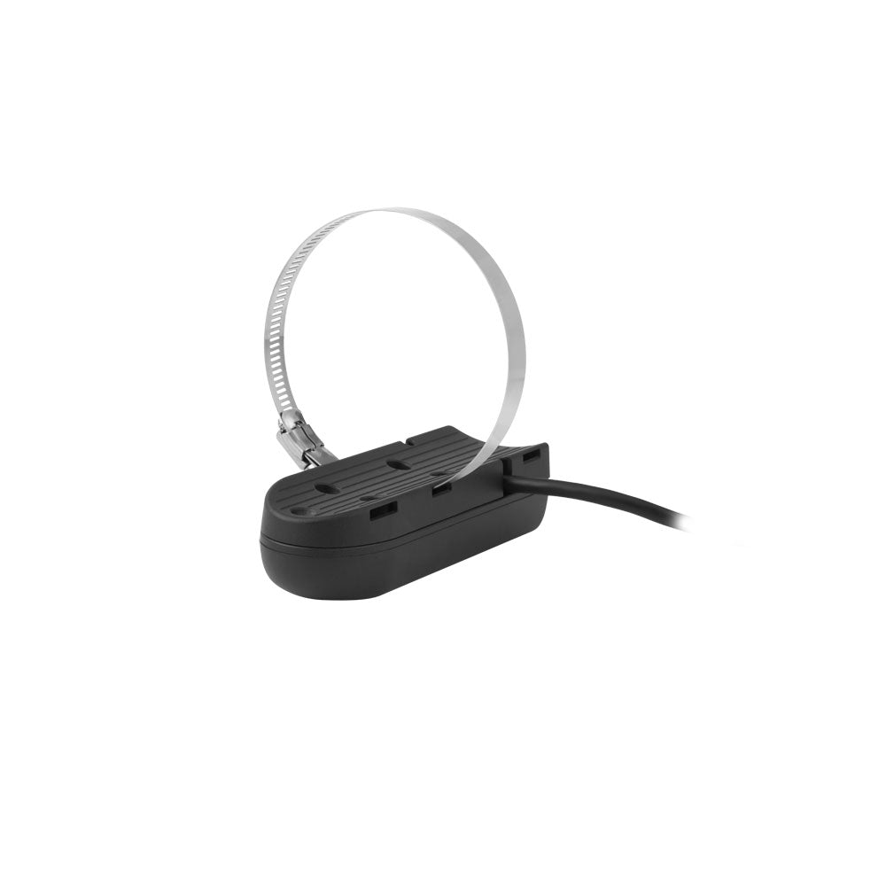 Garmin GT54UHD-TM 12 Pin Transom Mount Transducer - PROTEUS MARINE STORE