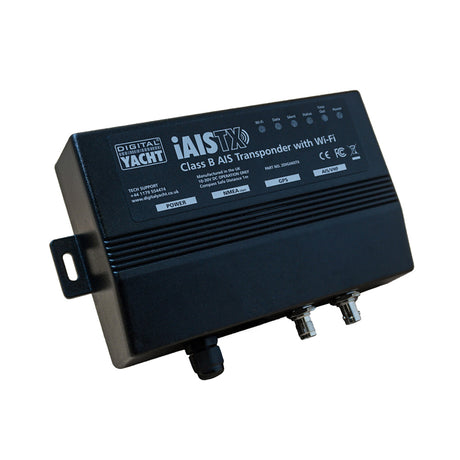 Digital Yacht iAISTX Class B Wireless Transponder - PROTEUS MARINE STORE