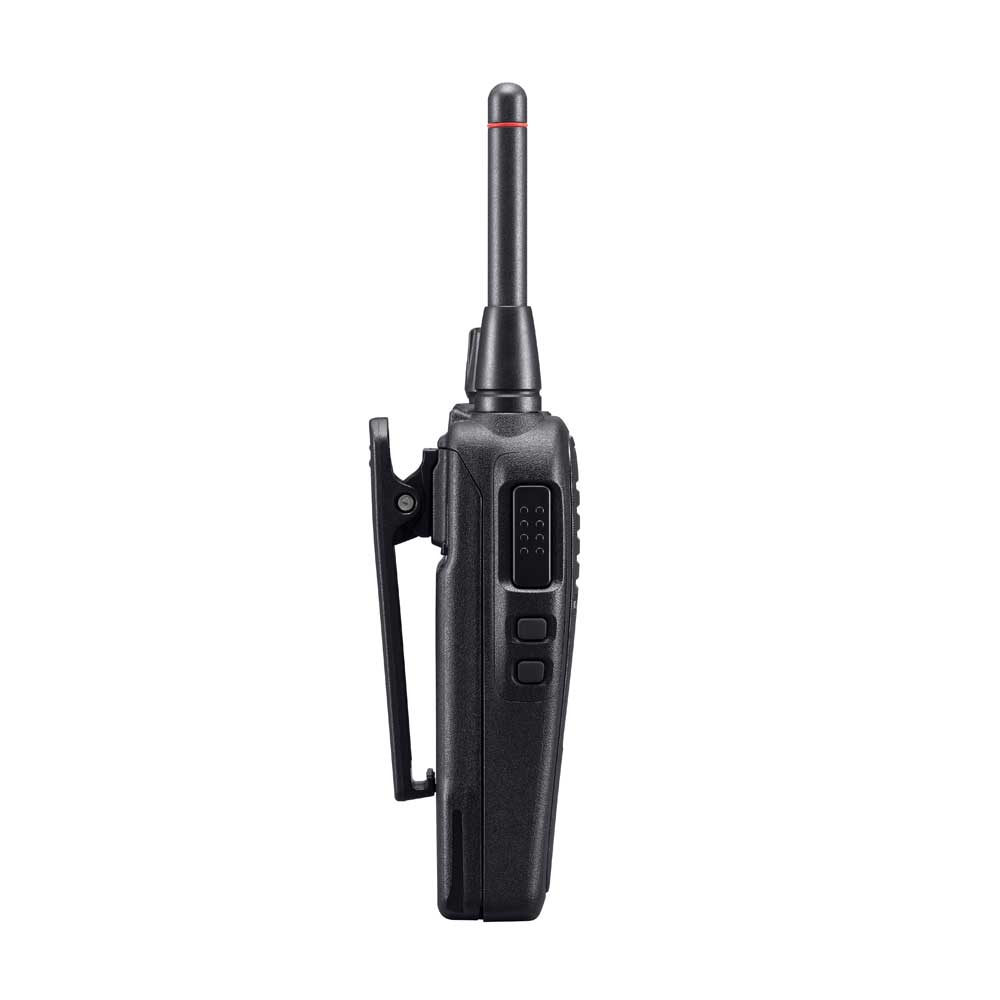 Icom IC-F29DR3 Handheld Digital PMR 2 Way Radio - PROTEUS MARINE STORE