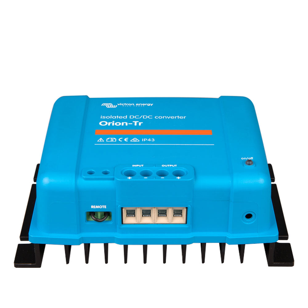 Victron Orion-Tr DC-DC Converter 24/12-30A (360W) Isolated - PROTEUS MARINE STORE