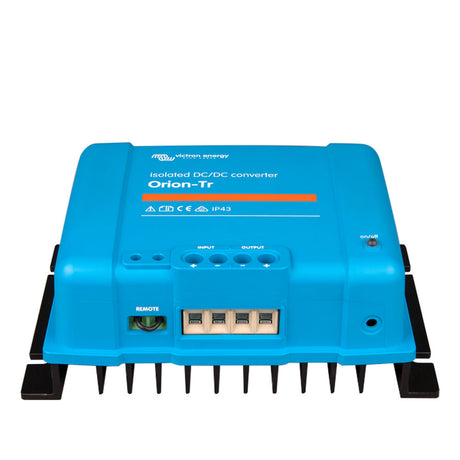 Victron Orion-Tr DC-DC Converter 24/12-30A (360W) Isolated - PROTEUS MARINE STORE