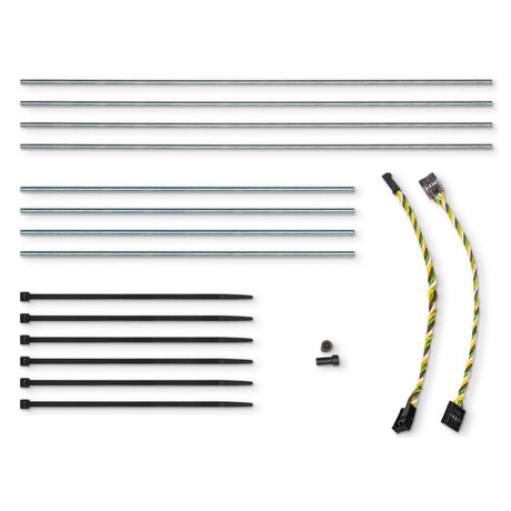 BOS LE300 Extension Kit - Large (Couples 4 / 6 Modules) - PROTEUS MARINE STORE