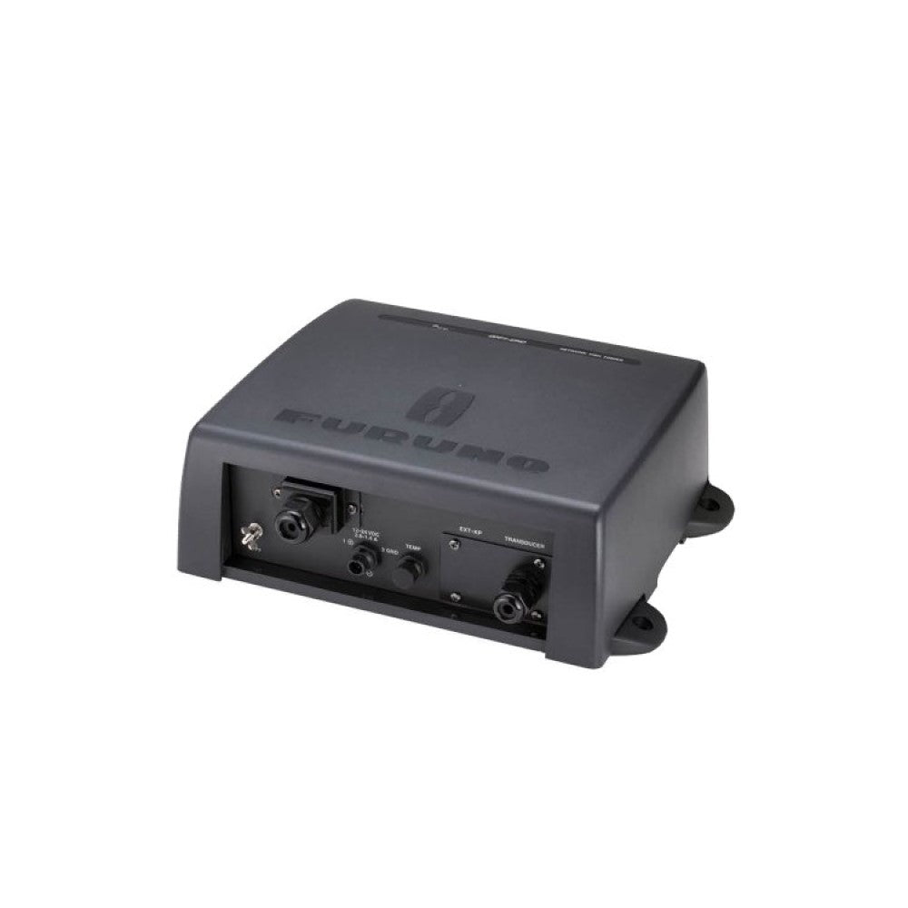 Furuno DFF1-UHD 1kW TruEcho CHIRP Black Box Network Sounder - PROTEUS MARINE STORE