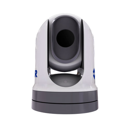 Raymarine M300C Stabilised Pan & Tilt Visible IP Camera - PROTEUS MARINE STORE