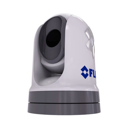 Raymarine M300C Stabilised Pan & Tilt Visible IP Camera - PROTEUS MARINE STORE