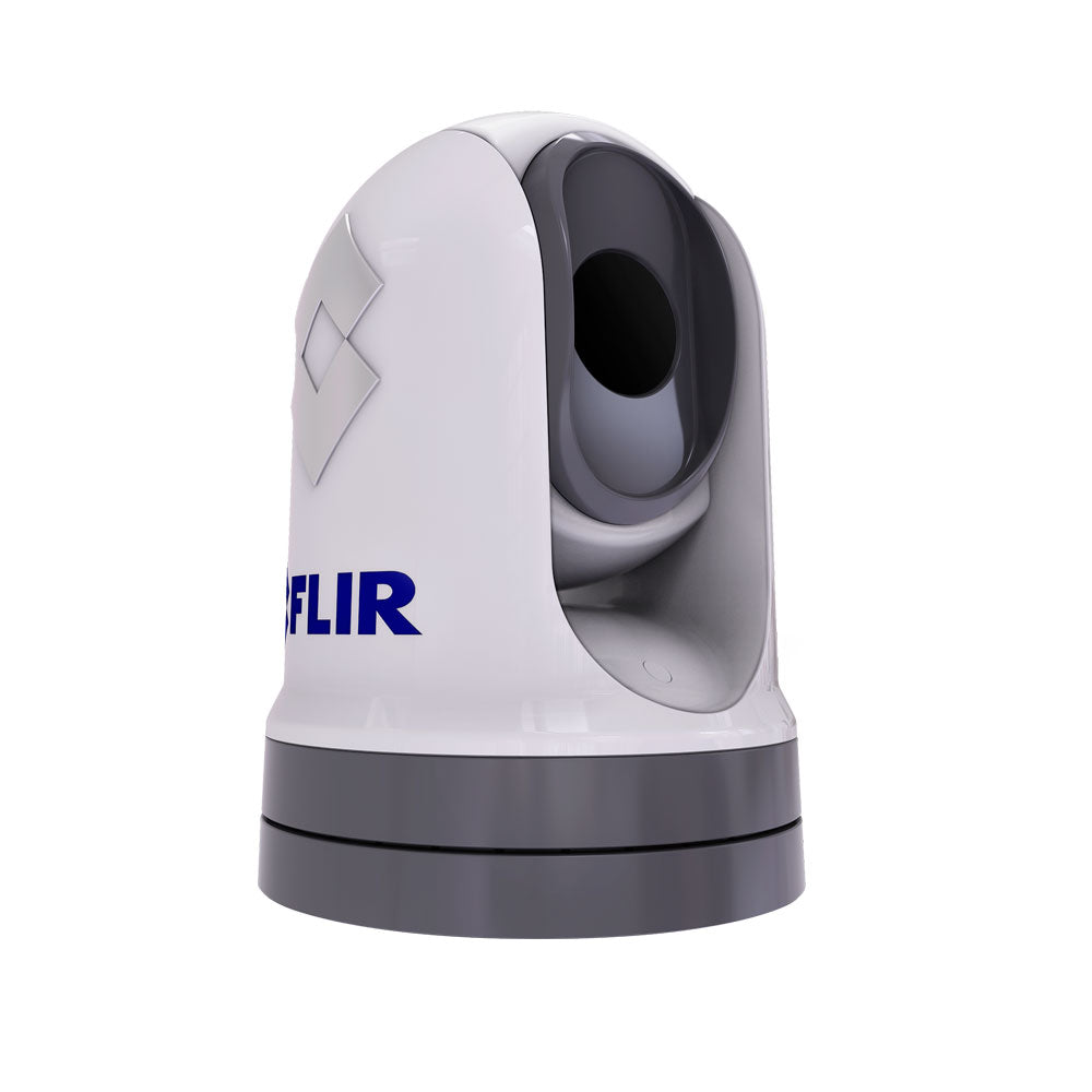 Raymarine M300C Stabilised Pan & Tilt Visible IP Camera - PROTEUS MARINE STORE