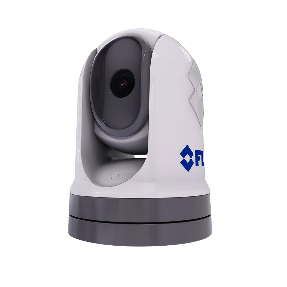 Raymarine M332 9Hz Stabilised Pan & Tilt Marine Thermal IP Camera with Active Gyro-Stablization by FLIR - PROTEUS MARINE STORE
