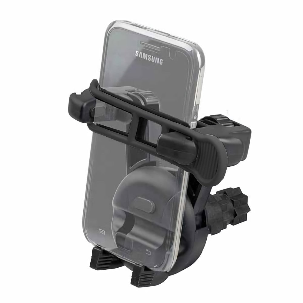 Railblaza Fixed Low Profile Mobi Device Holder - PROTEUS MARINE STORE
