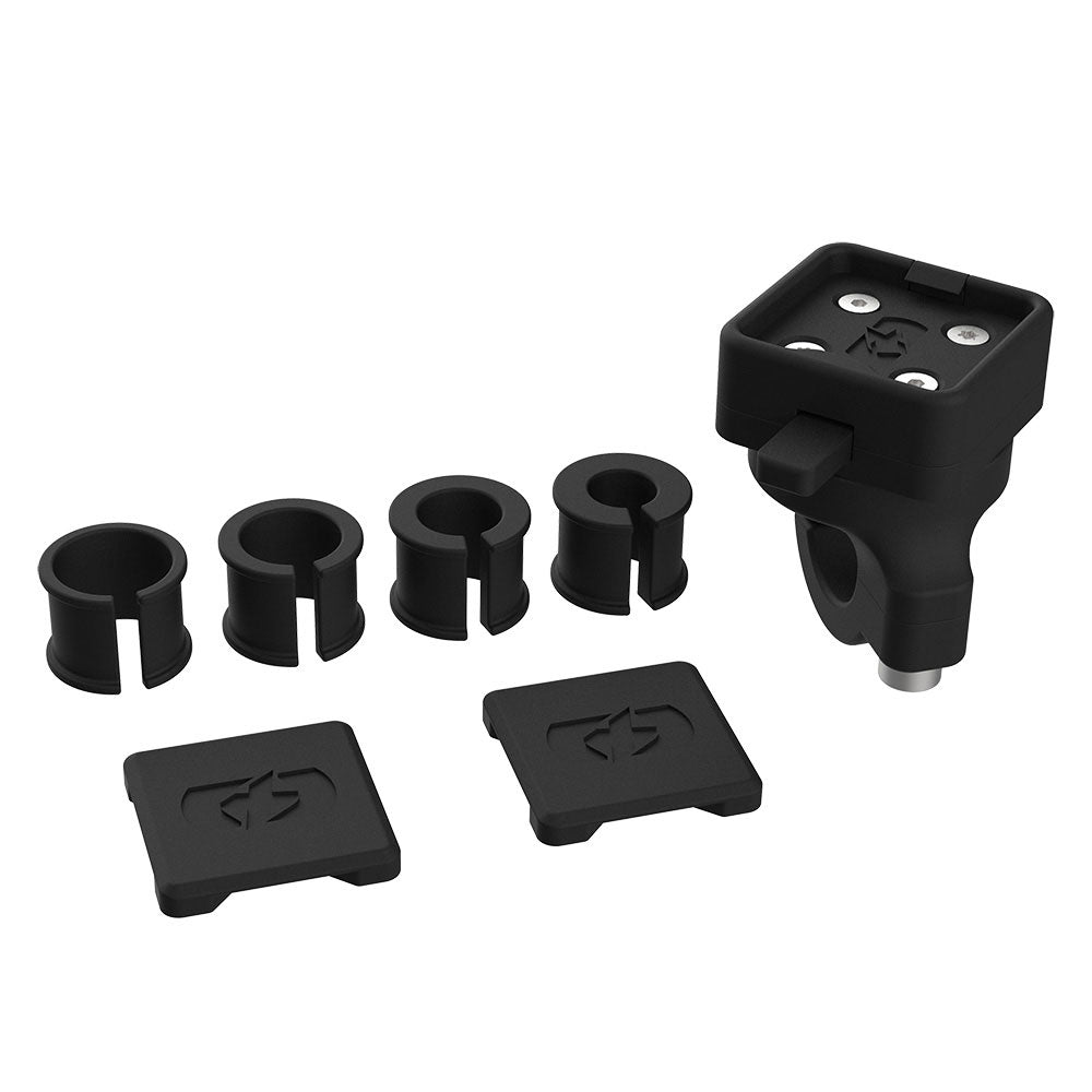 Oxford CLIQR Mirror Mount - PROTEUS MARINE STORE