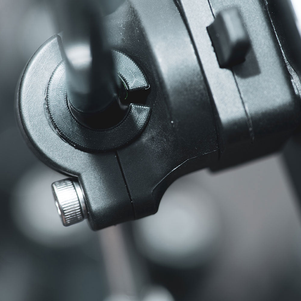 Oxford CLIQR Mirror Mount - PROTEUS MARINE STORE