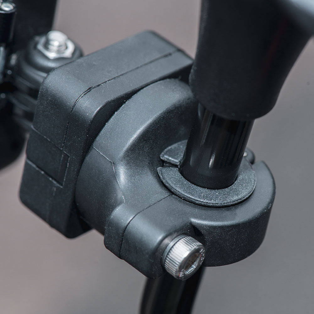 Oxford CLIQR Mirror Mount - PROTEUS MARINE STORE