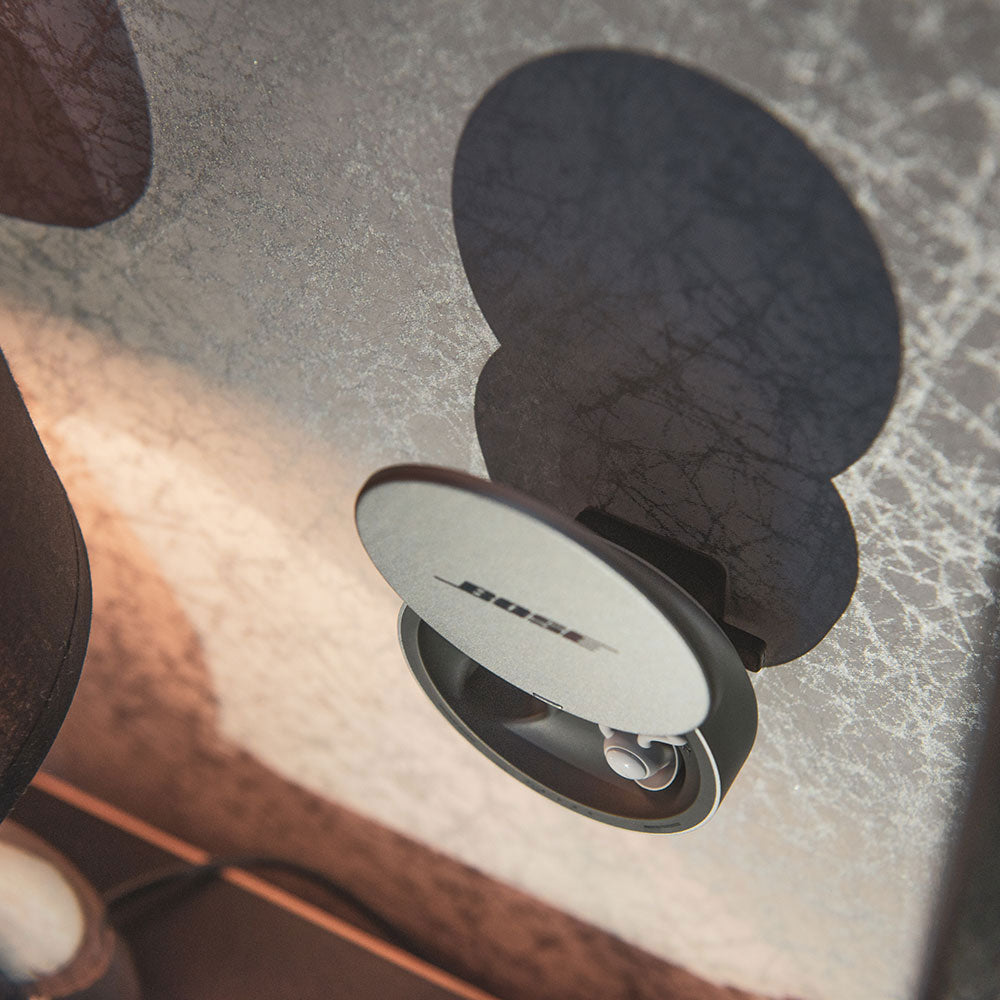 Oxford CLIQR Surface Device Mount - PROTEUS MARINE STORE