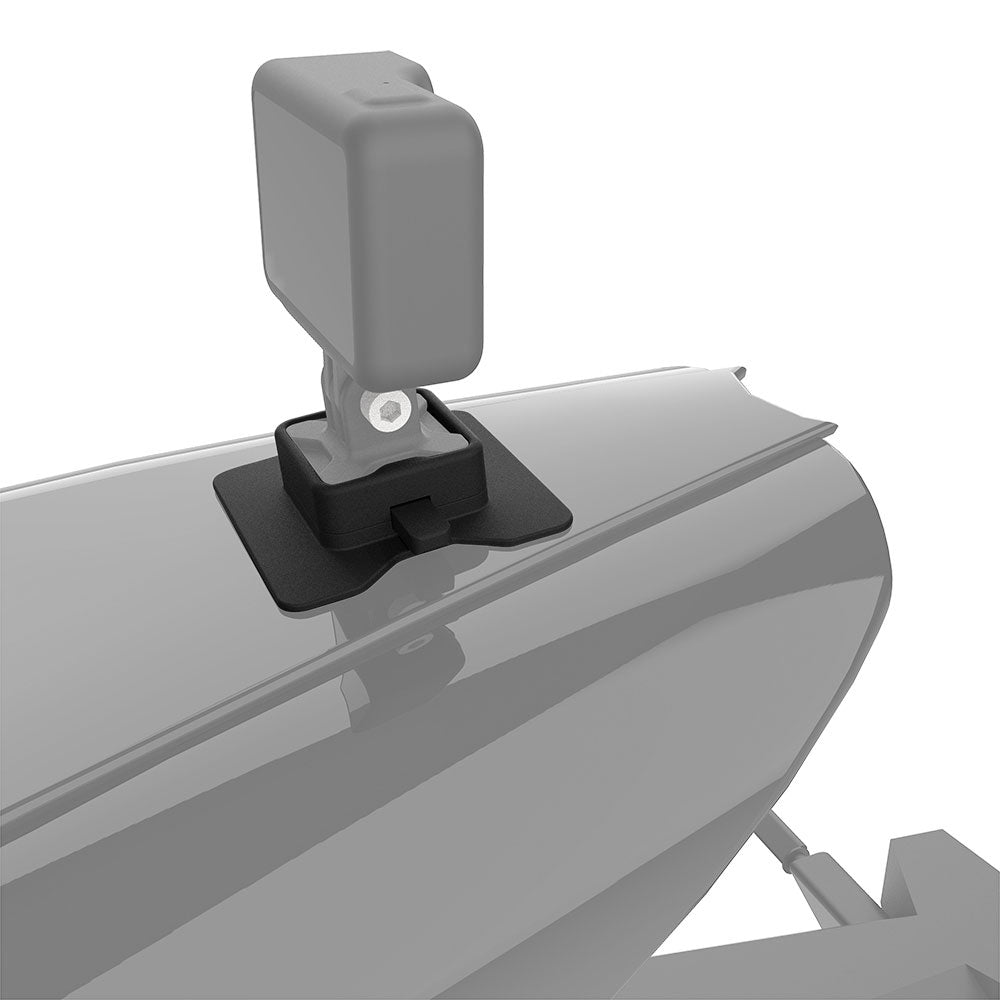 Oxford CLIQR Heavy Duty Surface Device Mount - PROTEUS MARINE STORE