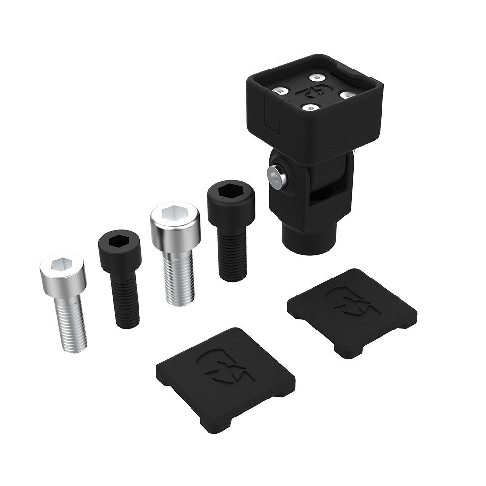 Oxford CLIQR Mirror Replacement Mount - PROTEUS MARINE STORE