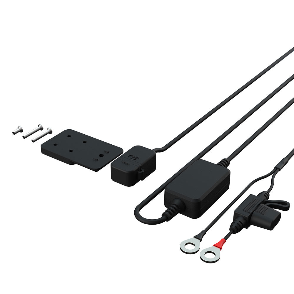 Oxford CLIQR USB Converter - PROTEUS MARINE STORE