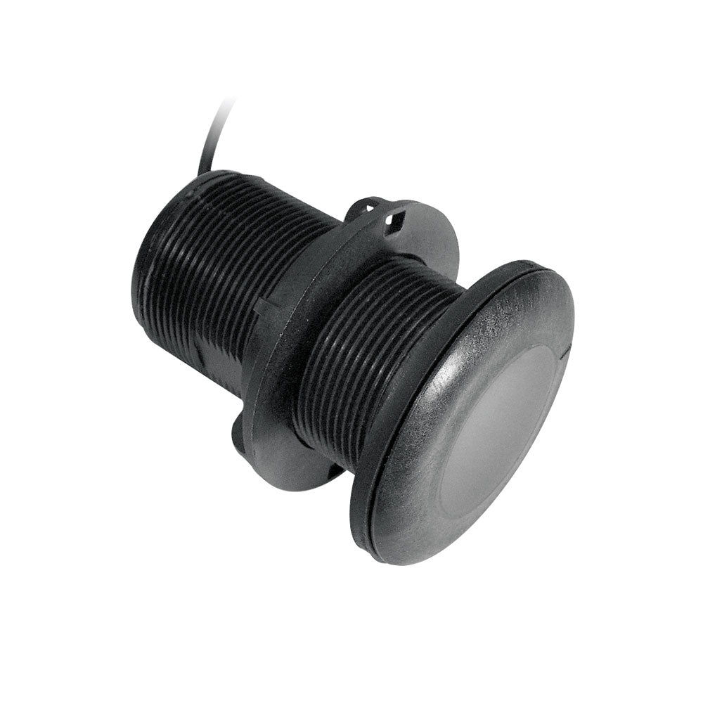 Garmin Airmar P19 20�? Tilt 8 Pin Thru-Hull Transducer - PROTEUS MARINE STORE