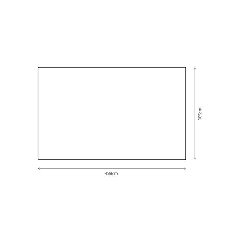 Wenzel Panorama shelter/gazebo Large - PROTEUS MARINE STORE