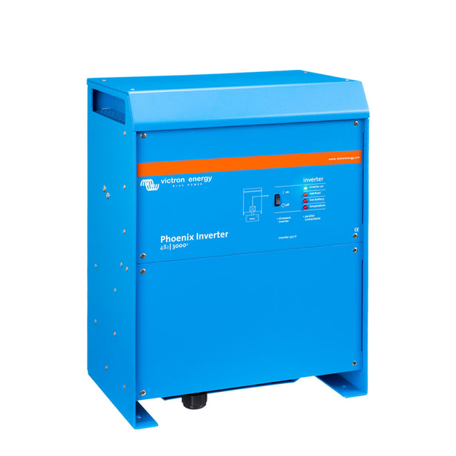 Victron Phoenx Inverter 48/3000 - PROTEUS MARINE STORE